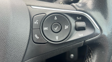 Vauxhall Grandland X 1.2 Turbo SRi Nav 5dr Auto Petrol Hatchback